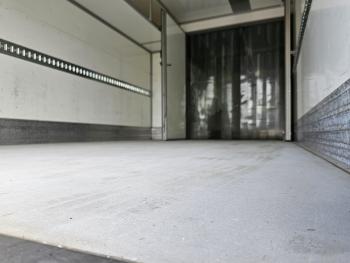 FL250 / 4X2 / ELECTRO-COOLING / KOFFER / LBW